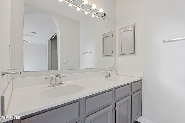 3424 BELFRY PARK Drive, El Paso, TX 79936