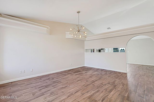 3424 BELFRY PARK Drive, El Paso, TX 79936