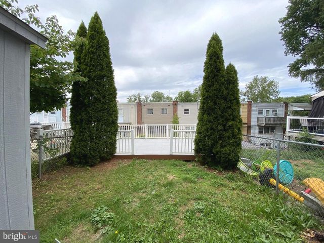 3528 W CROWN AVE, Philadelphia, PA 19114