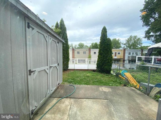 3528 W CROWN AVE, Philadelphia, PA 19114