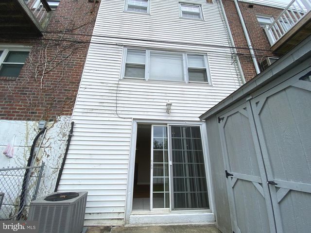 3528 W CROWN AVE, Philadelphia, PA 19114