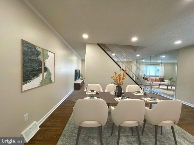3528 W CROWN AVE, Philadelphia, PA 19114