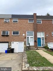 3528 W CROWN AVE, Philadelphia, PA 19114