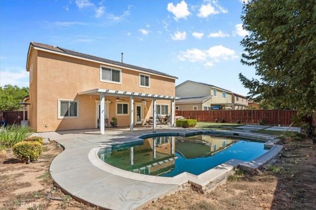 1359 Laurestine Way, Beaumont, CA 92223