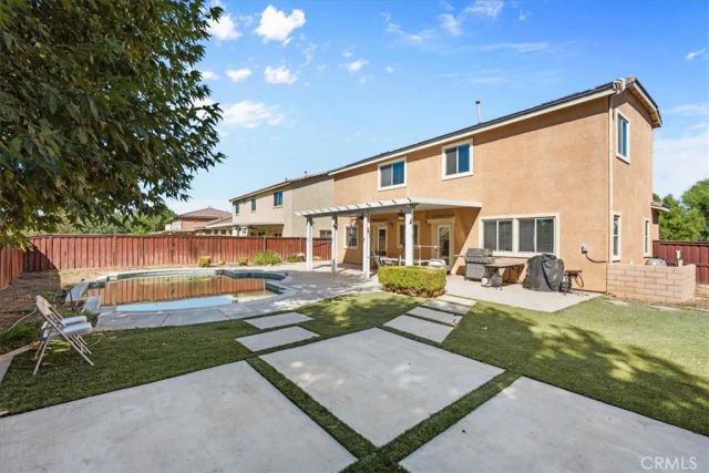 1359 Laurestine Way, Beaumont, CA 92223