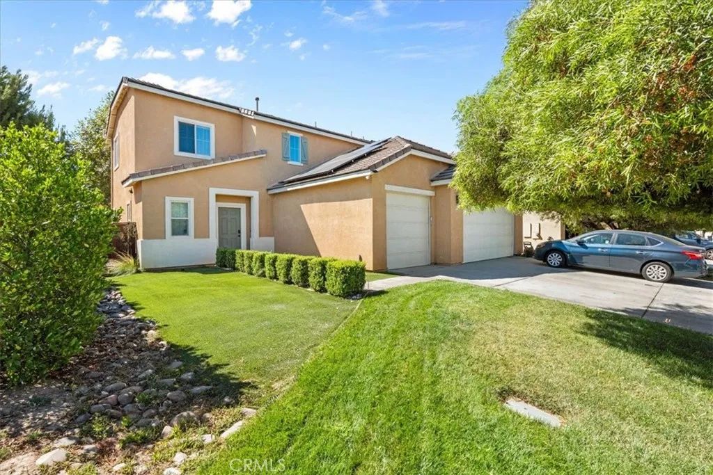 1359 Laurestine Way, Beaumont, CA 92223