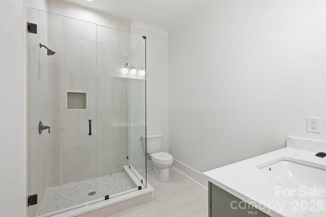4214 Waterbury Drive, Charlotte, NC 28209