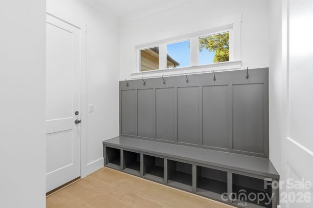 4214 Waterbury Drive, Charlotte, NC 28209