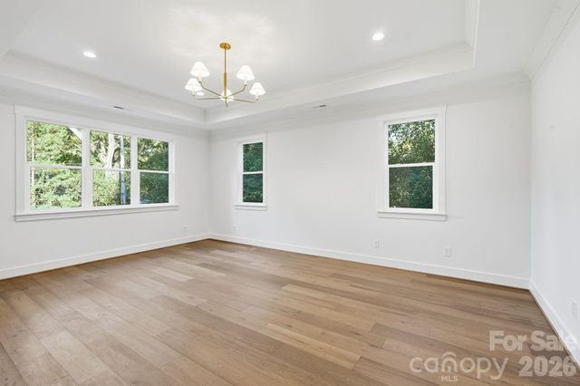 4214 Waterbury Drive, Charlotte, NC 28209