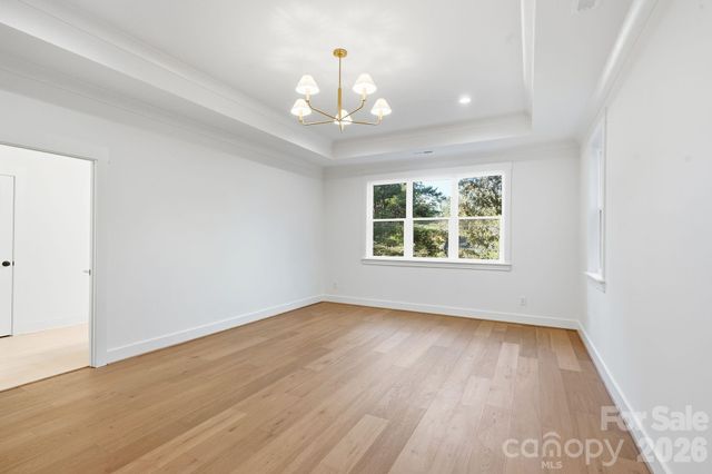 4214 Waterbury Drive, Charlotte, NC 28209