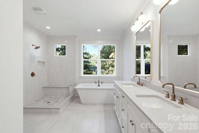 4214 Waterbury Drive, Charlotte, NC 28209