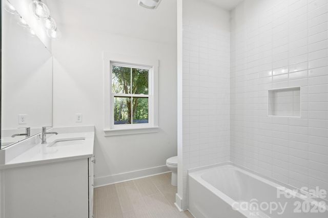 4214 Waterbury Drive, Charlotte, NC 28209