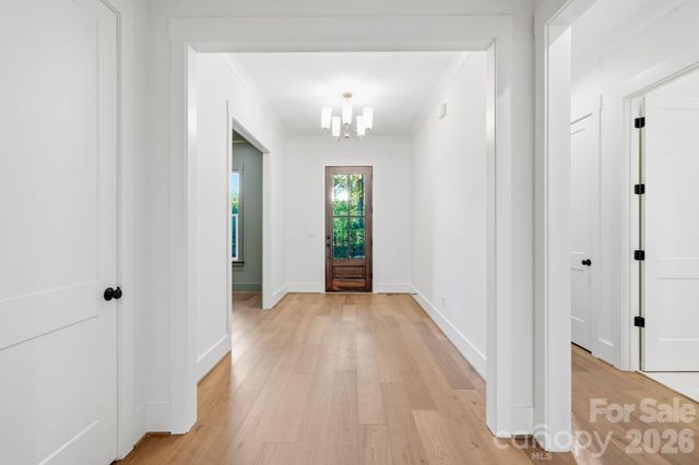 4214 Waterbury Drive, Charlotte, NC 28209