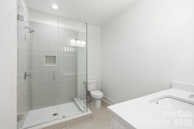 4214 Waterbury Drive, Charlotte, NC 28209