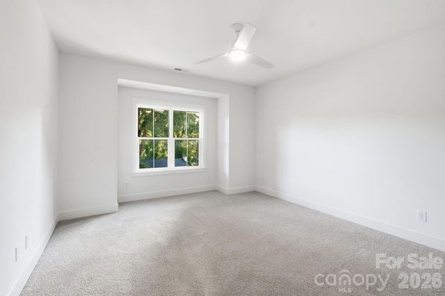 4214 Waterbury Drive, Charlotte, NC 28209