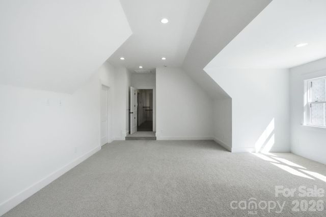 4214 Waterbury Drive, Charlotte, NC 28209