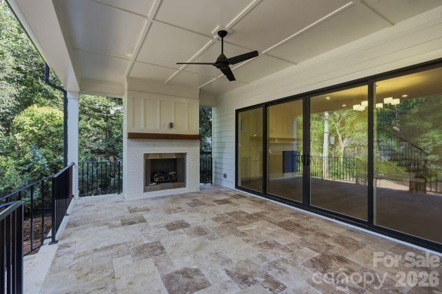 4214 Waterbury Drive, Charlotte, NC 28209