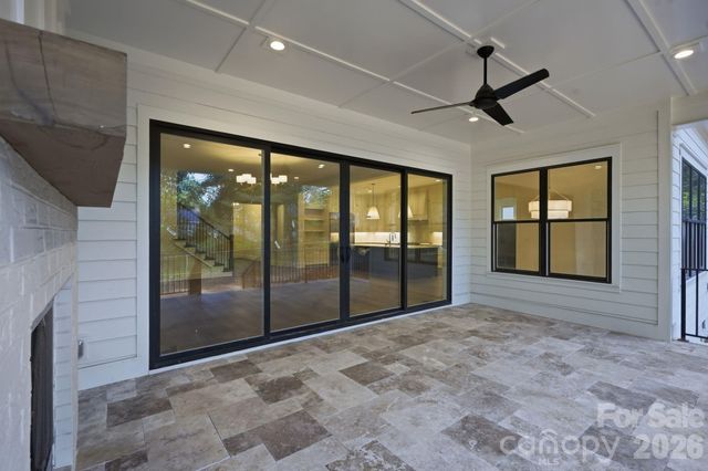4214 Waterbury Drive, Charlotte, NC 28209