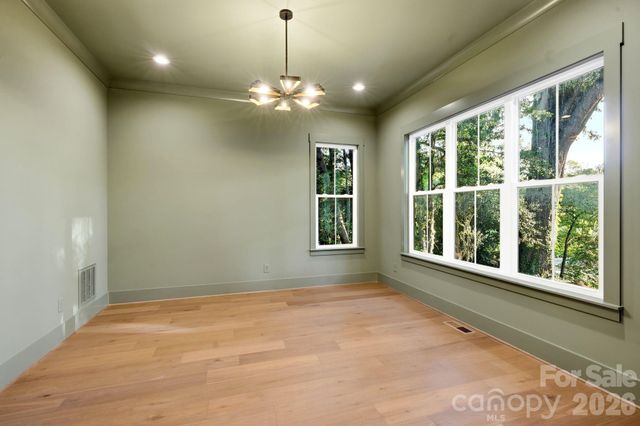 4214 Waterbury Drive, Charlotte, NC 28209