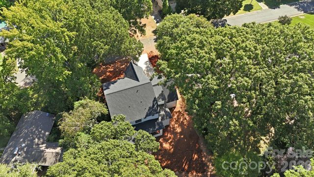 4214 Waterbury Drive, Charlotte, NC 28209