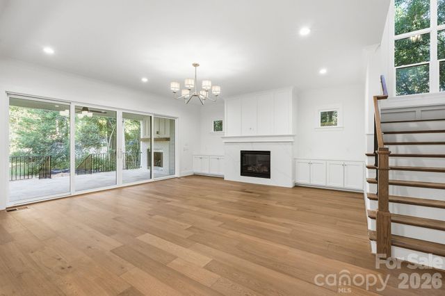 4214 Waterbury Drive, Charlotte, NC 28209