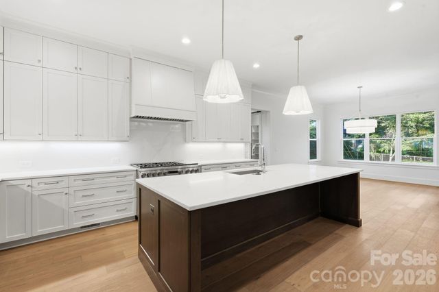 4214 Waterbury Drive, Charlotte, NC 28209