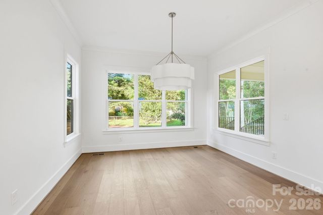 4214 Waterbury Drive, Charlotte, NC 28209