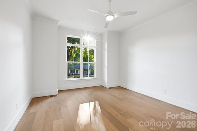 4214 Waterbury Drive, Charlotte, NC 28209