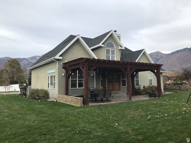 5617 W 11350 N, Highland, UT 84003