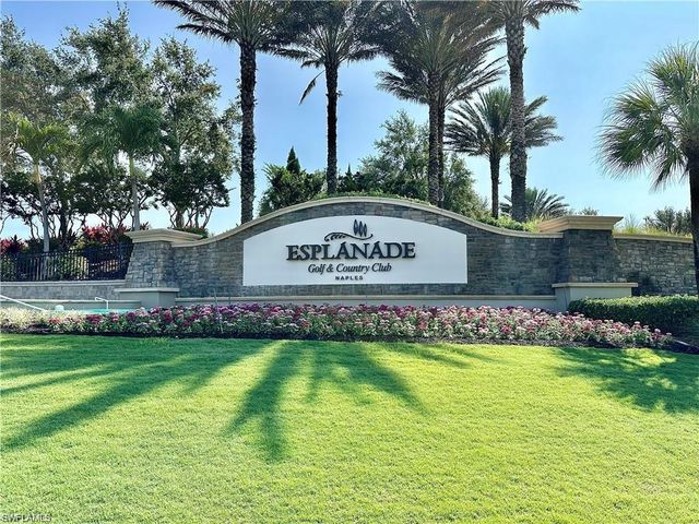 9637 Montelanico LOOP 104, Naples, FL 34119