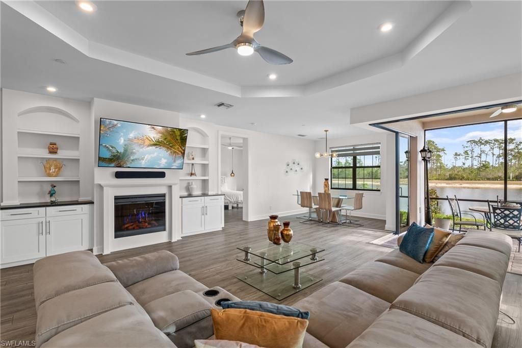 9637 Montelanico LOOP 104, Naples, FL 34119