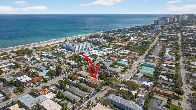 210 Washingtonia Avenue, Lauderdale-By-The-Sea, Fort Lauderdale, FL 33308