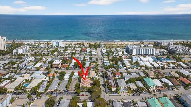 210 Washingtonia Avenue, Lauderdale-By-The-Sea, Fort Lauderdale, FL 33308