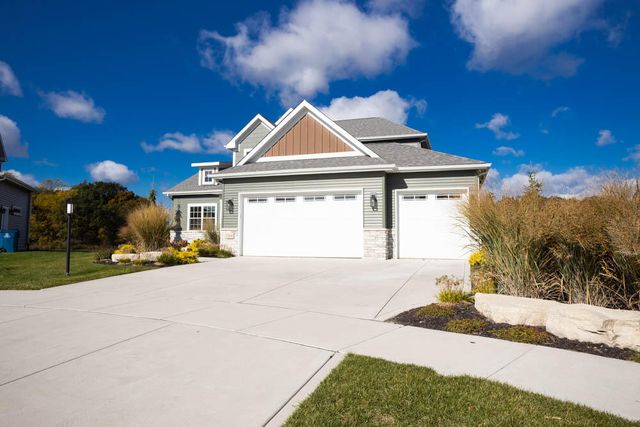 7264 E 115th Avenue, Crown Point, IN 46307