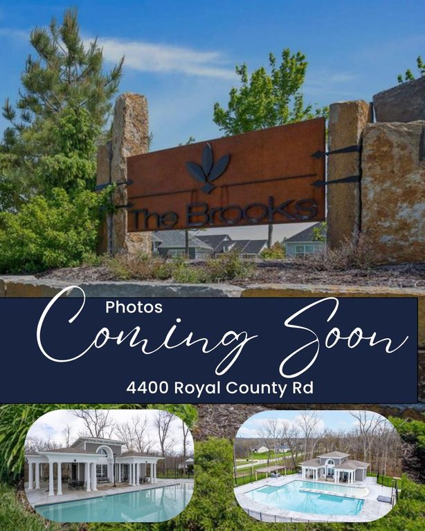 4400 ROYAL COUNTY RD, Columbia, MO 65201