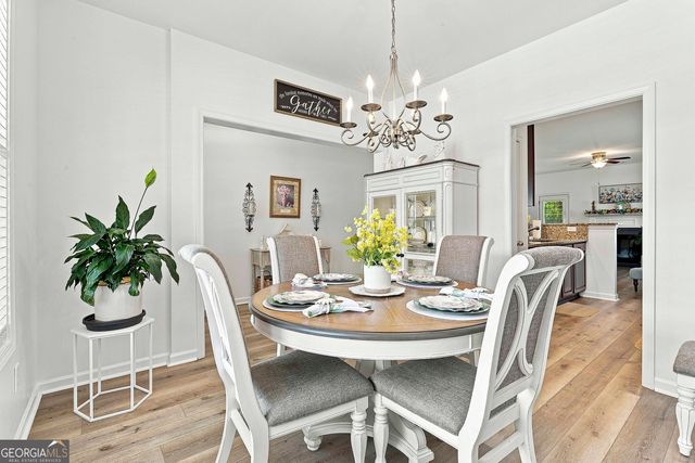 41 Majestic Drive, Newnan, GA 30265
