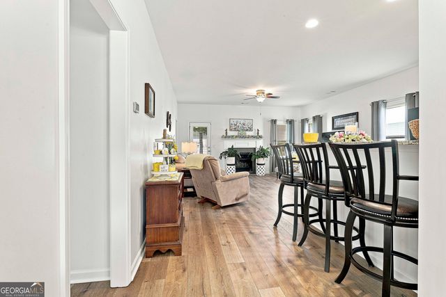 41 Majestic Drive, Newnan, GA 30265