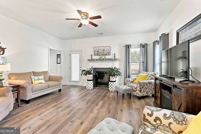 41 Majestic Drive, Newnan, GA 30265