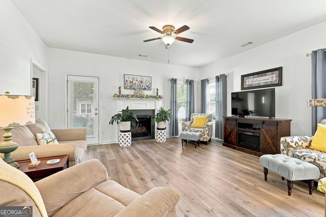 41 Majestic Drive, Newnan, GA 30265