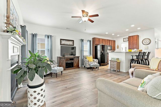41 Majestic Drive, Newnan, GA 30265