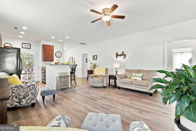 41 Majestic Drive, Newnan, GA 30265