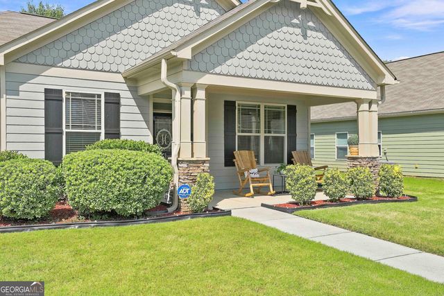 41 Majestic Drive, Newnan, GA 30265