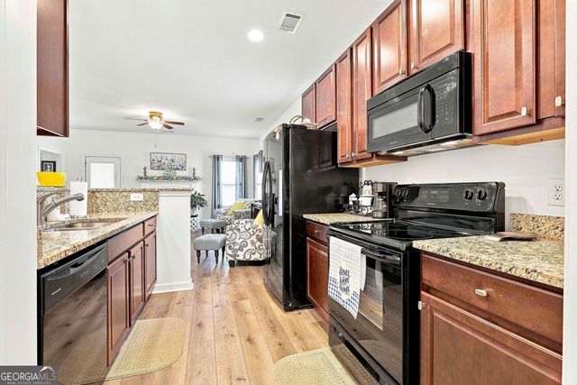 41 Majestic Drive, Newnan, GA 30265
