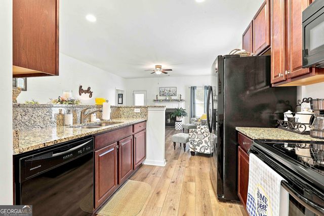 41 Majestic Drive, Newnan, GA 30265