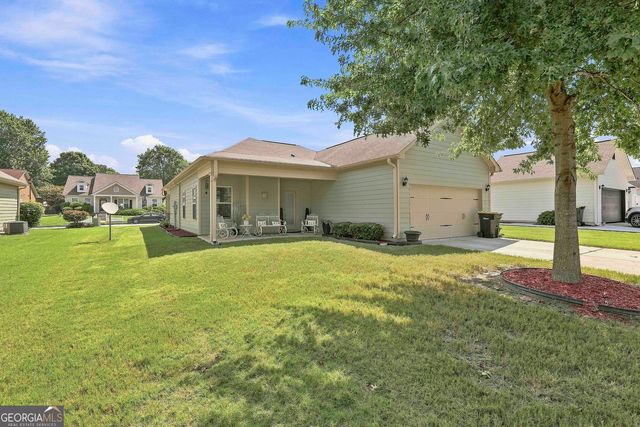 41 Majestic Drive, Newnan, GA 30265