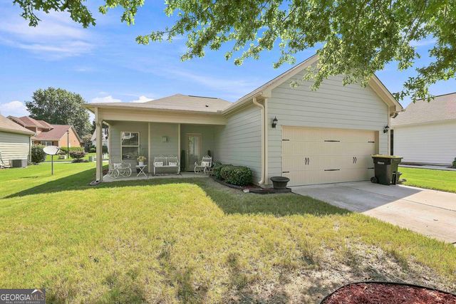 41 Majestic Drive, Newnan, GA 30265