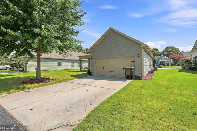 41 Majestic Drive, Newnan, GA 30265