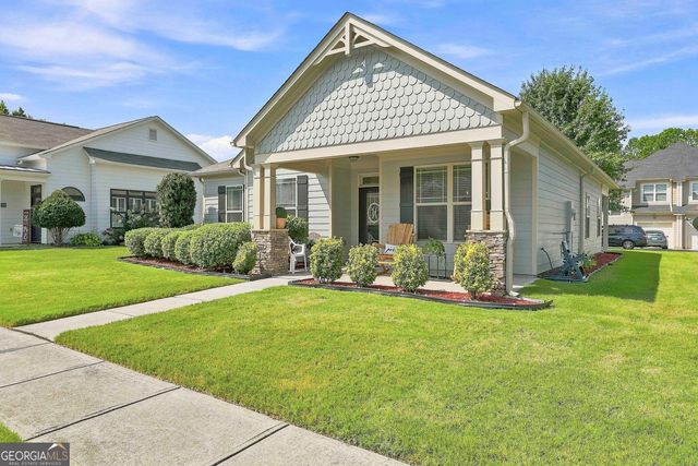 41 Majestic Drive, Newnan, GA 30265