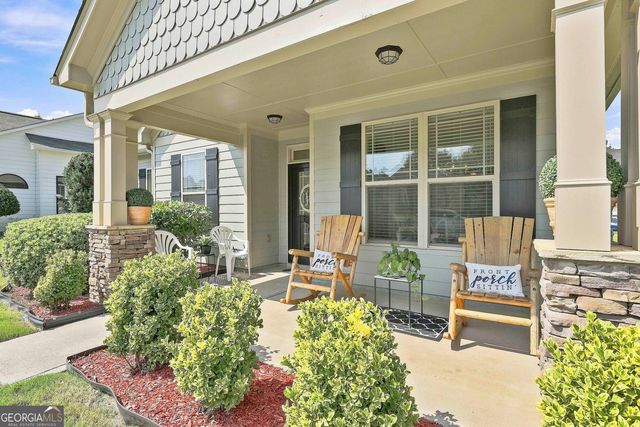 41 Majestic Drive, Newnan, GA 30265