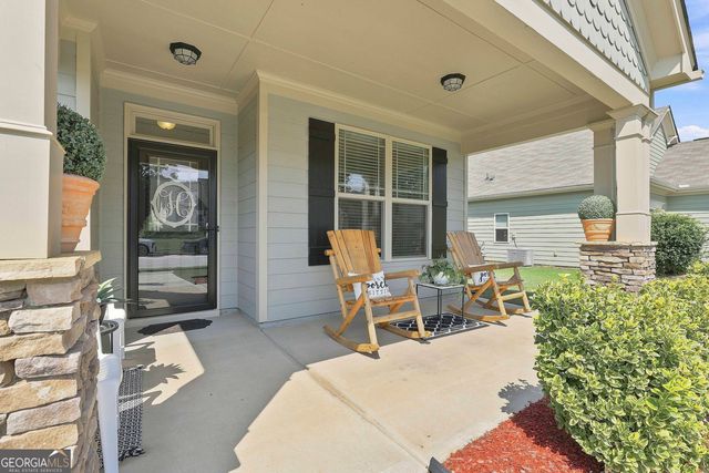 41 Majestic Drive, Newnan, GA 30265